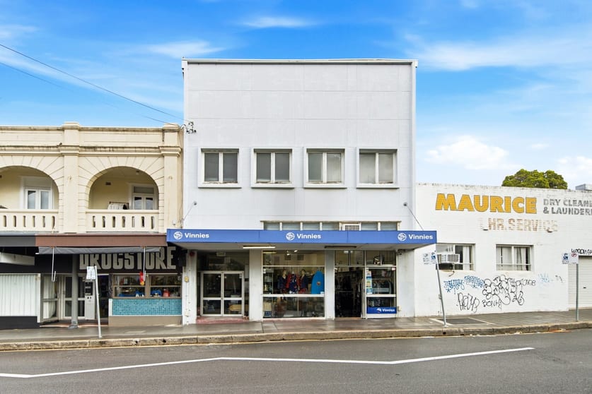 Click to view all images 142 Smith Street Summer Hill NSW 2130 - Image 2