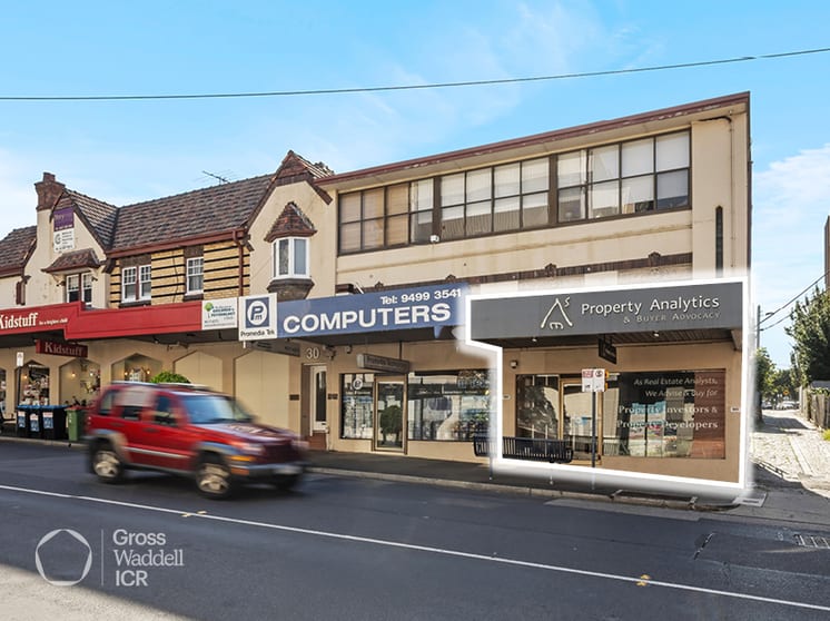 26 Seddon Street Ivanhoe VIC 3079 - Image 1