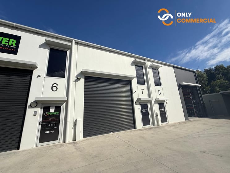 7/10-14 Louis Court Coomera QLD 4209 - Image 1