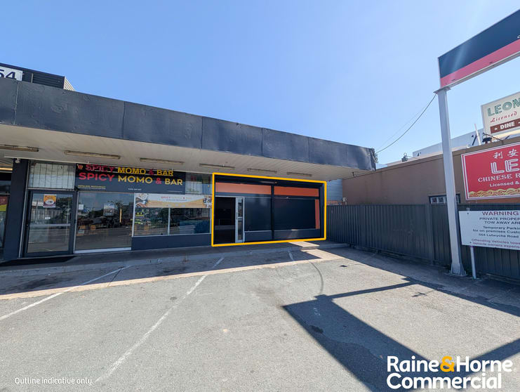 6/554 Lutwyche Road Lutwyche QLD 4030 - Image 1