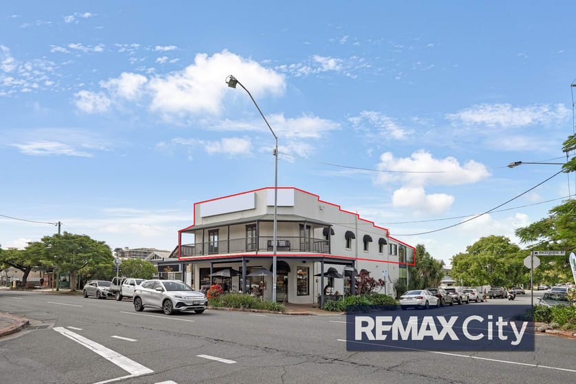 Level 1/121 Racecourse Road Ascot QLD 4007 - Image 3