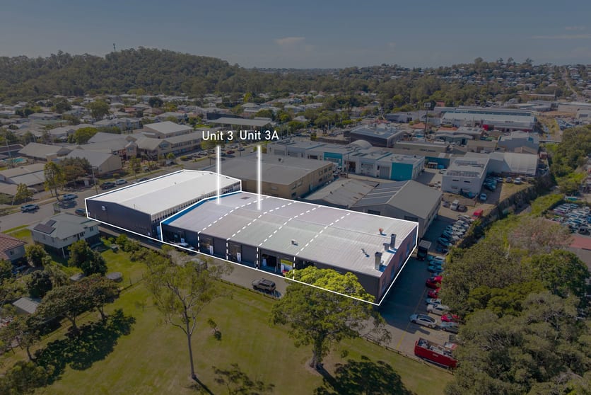 Click to view all images 268 South Pine Road Enoggera QLD 4051 - Image 3