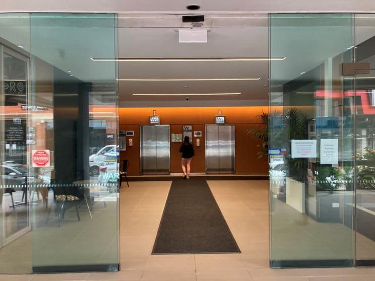 23 & 24/269 Wickham Street Fortitude Valley QLD 4006 - Image 2