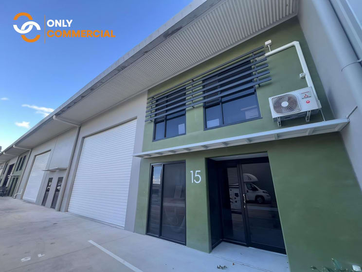 Click to view all images 15/22-24 Daintree Drive Redland Bay QLD 4165 - Image 1