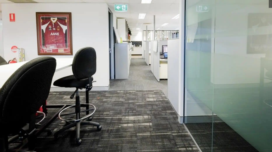 Click to view all images Level 3.01, 303/Suite 3.02 Coronation Drive Milton QLD 4064 - Image 3