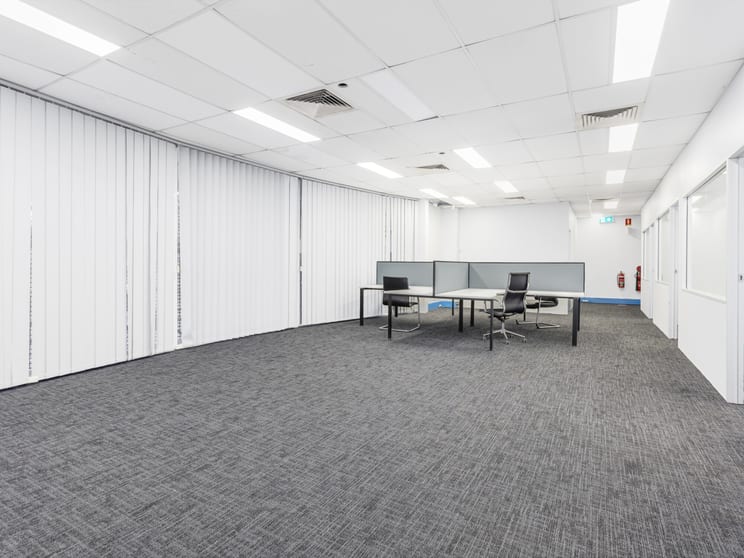 Click to view all images Part Office/17 Amax Ave Girraween NSW 2145 - Image 2