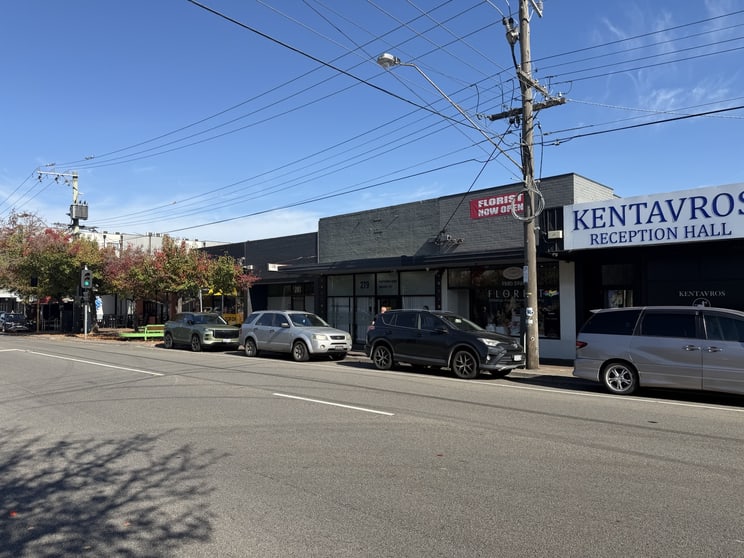 Click to view all images 277 Huntingdale Road Oakleigh VIC 3166 - Image 2