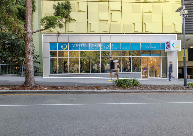 1 Hospital Blvd Southport QLD 4215 - Image 2