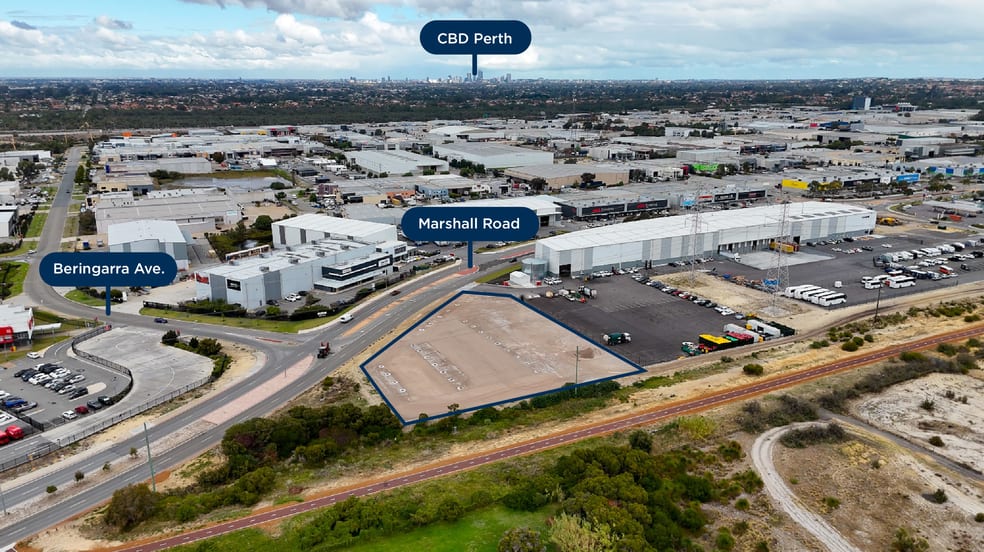 Click to view all images Part of/610 Marshall Road Malaga WA 6090 - Image 1