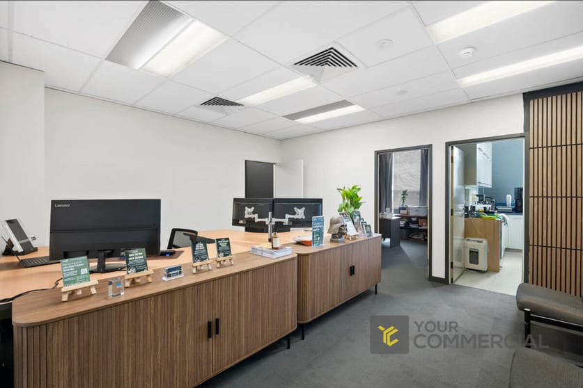 Click to view all images 2E & 2F/49 Station Road Indooroopilly QLD 4068 - Image 4