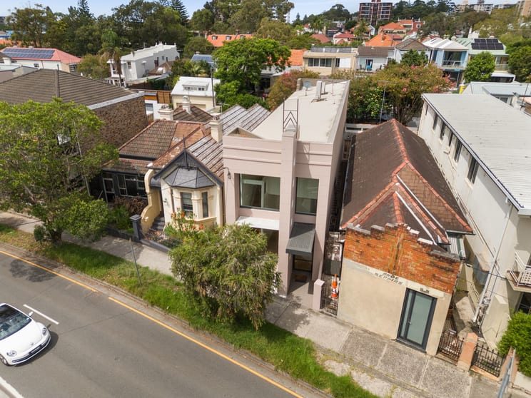 Click to view all images 181 Old South Head Road Bondi Junction NSW 2022 - Image 2