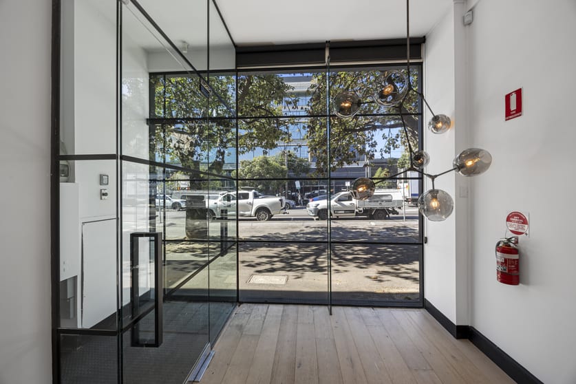 Click to view all images Whole Building/120 Moray Street South Melbourne VIC 3205 - Image 3