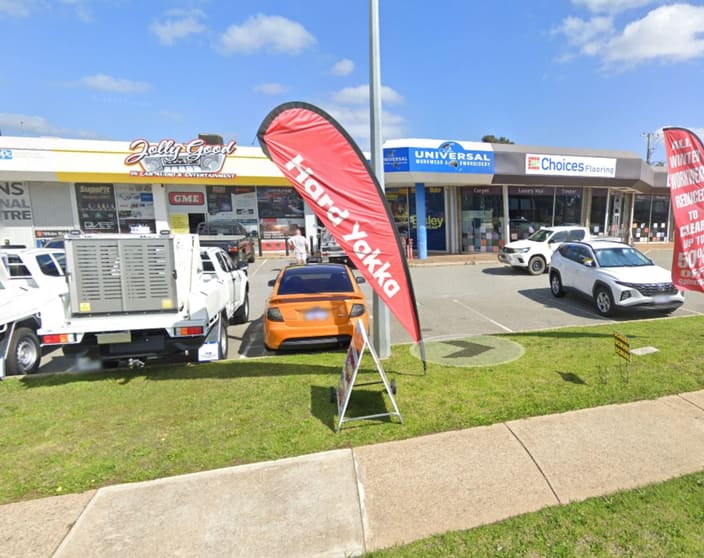 Click to view all images 141B Great Eastern Highway Bellevue WA 6056 - Image 2