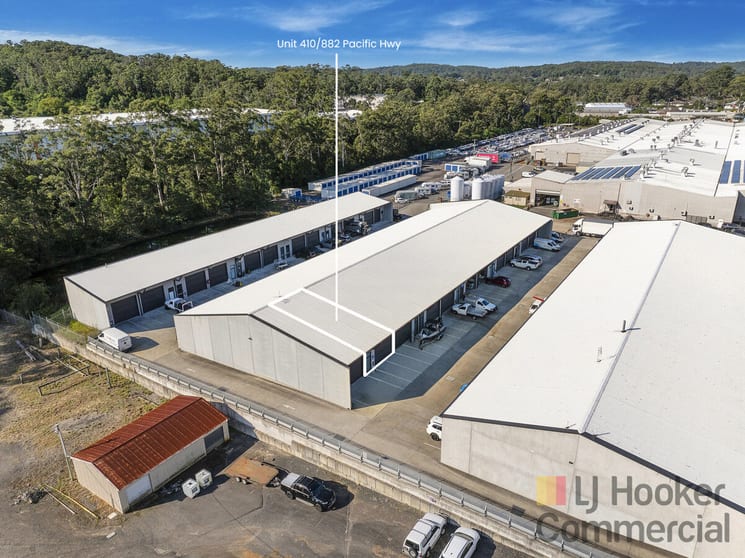 Click to view all images 410/882 Pacific Highway Lisarow NSW 2250 - Image 1