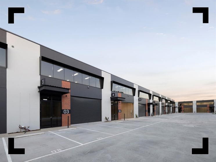 8/252 Lower Dandenong Road Mordialloc VIC 3195 - Image 1