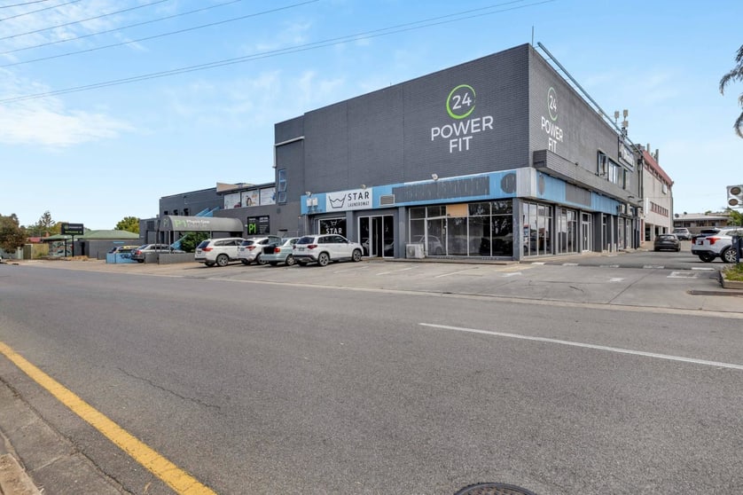 Click to view all images 550 Marion Road Plympton Park SA 5038 - Image 1