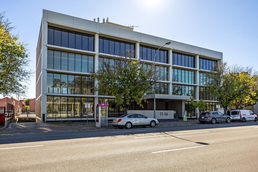 Click to view all images 11-16 South Terrace Adelaide SA 5000 - Image 2