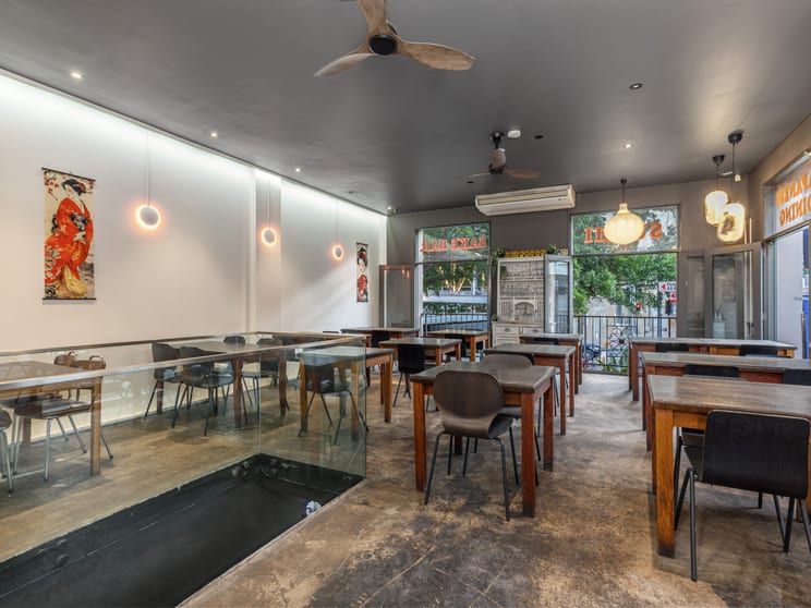 Shop 2/31 Fitzroy Street Kirribilli NSW 2061 - Image 3