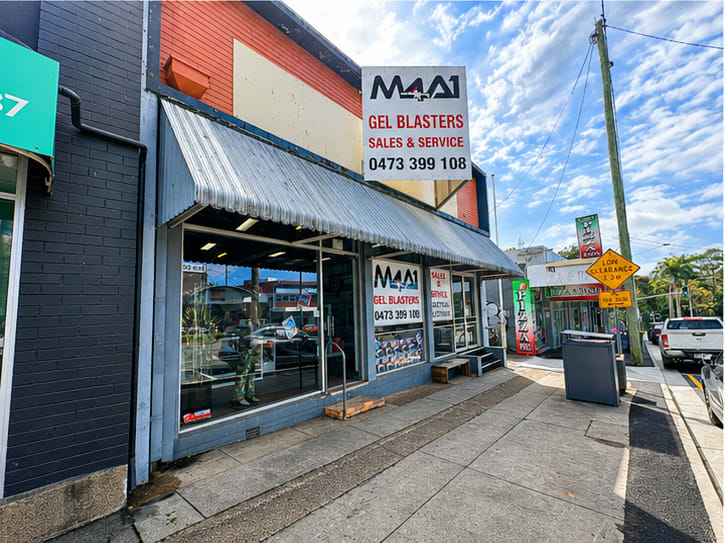 Click to view all images 26-28 Currie Street Nambour QLD 4560 - Image 3