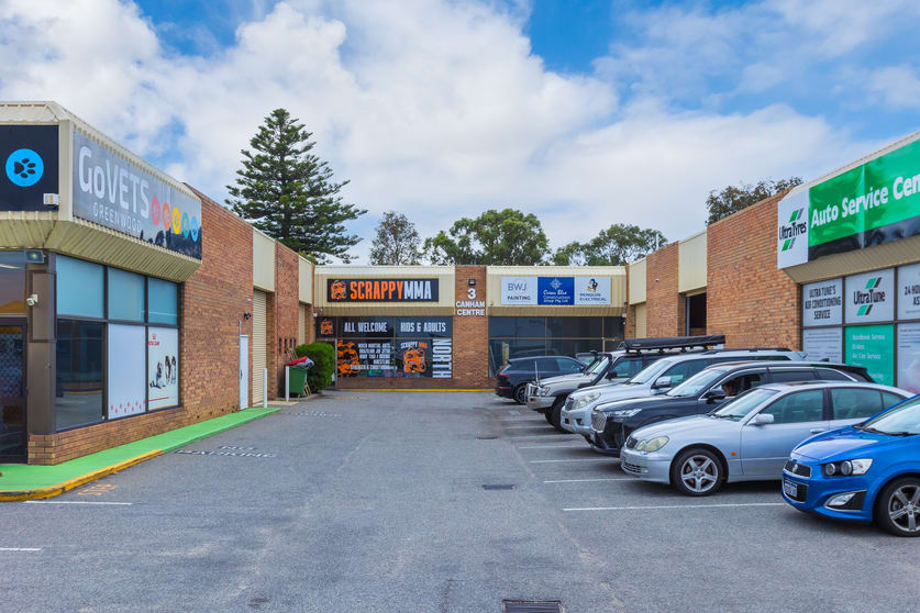 Click to view all images 2/3 Canham Way Greenwood WA 6024 - Image 2