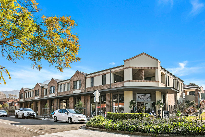 Click to view all images 2/292-296 Gipps Road Keiraville NSW 2500 - Image 1