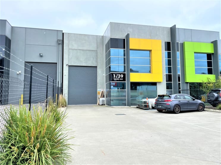 Click to view all images 1/39 Yazaki Way Carrum Downs VIC 3201 - Image 5