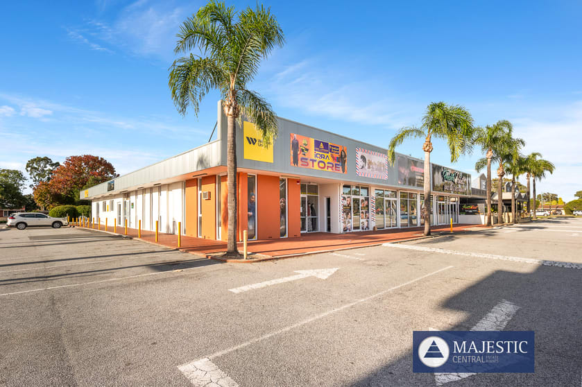 Click to view all images Shop 5/336 Spencer Road Thornlie WA 6108 - Image 2