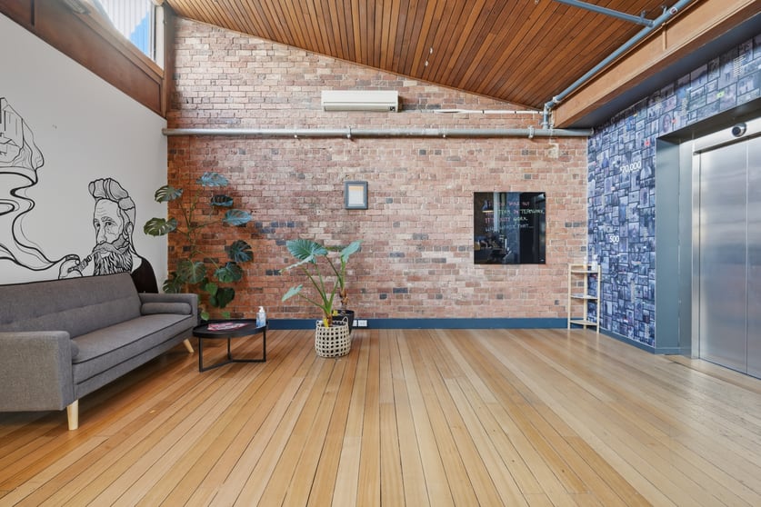 Click to view all images Level 1/10-14 Paterson Street Launceston TAS 7250 - Image 1