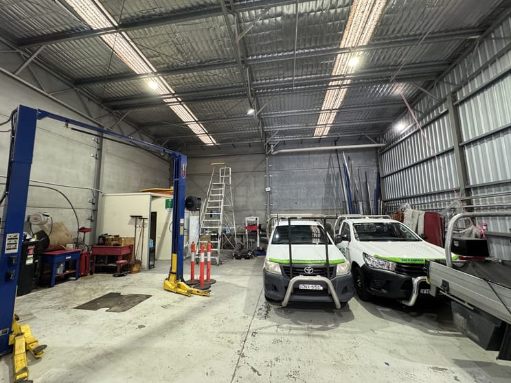 Click to view all images 1/5 Leo Lewis Close Toronto NSW 2283 - Image 3