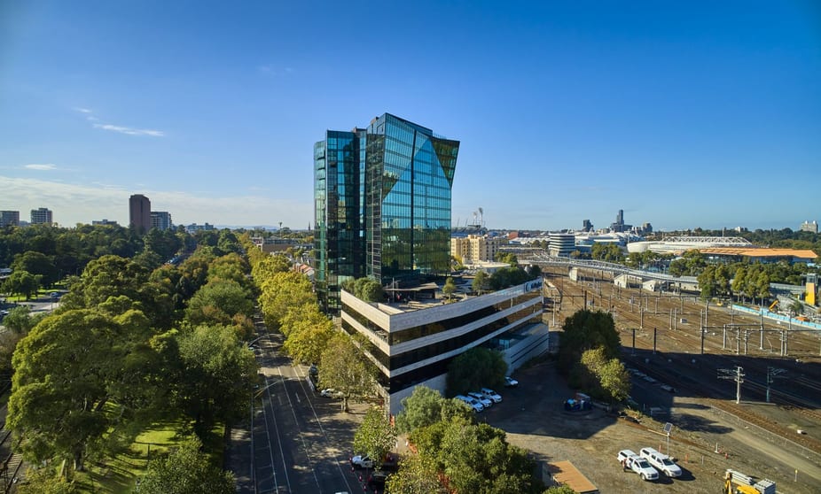 Click to view all images 289 Wellington Parade South East Melbourne VIC 3002 - Image 1