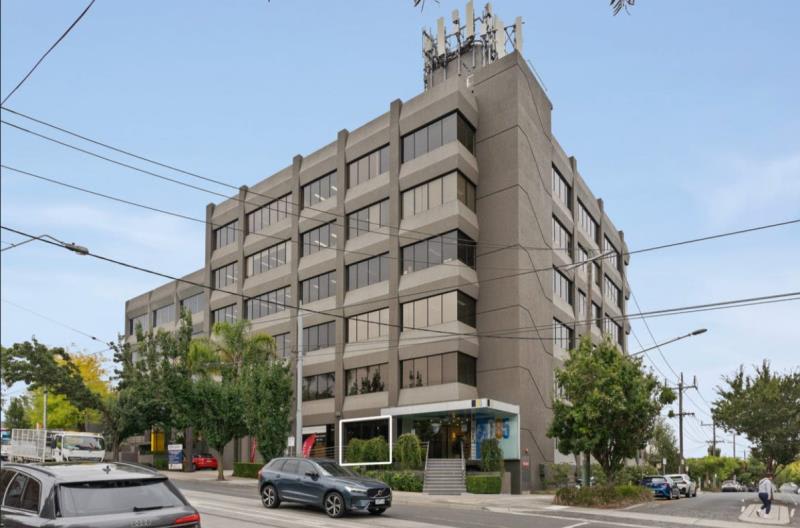Click to view all images G04/685 Burke Road Camberwell VIC 3124 - Image 1
