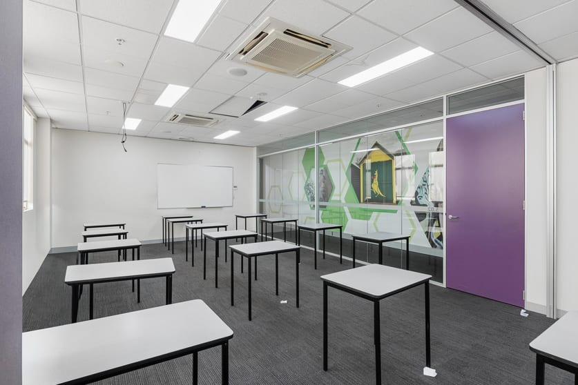 Click to view all images 247-249 Collins Street Melbourne VIC 3000 - Image 5