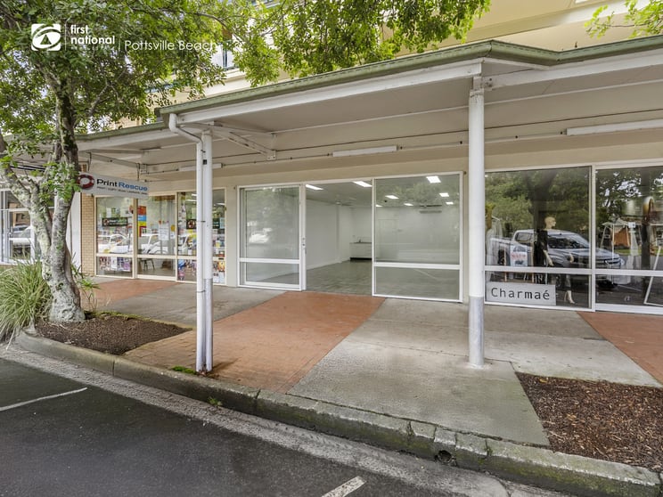 Click to view all images Shop 2 (Unit 10)/7 Fingal Street Brunswick Heads NSW 2483 - Image 1