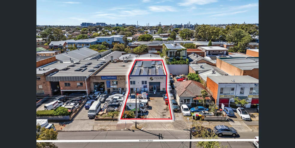 Click to view all images 1505 Botany Rd Botany NSW 2019 - Image 2