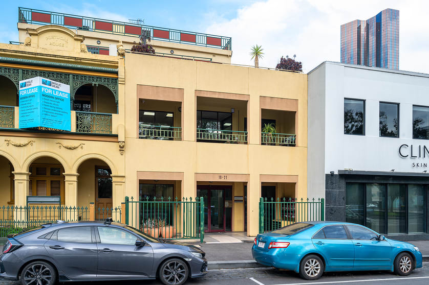 19-21 Argyle Place South Carlton VIC 3053 - Image 1