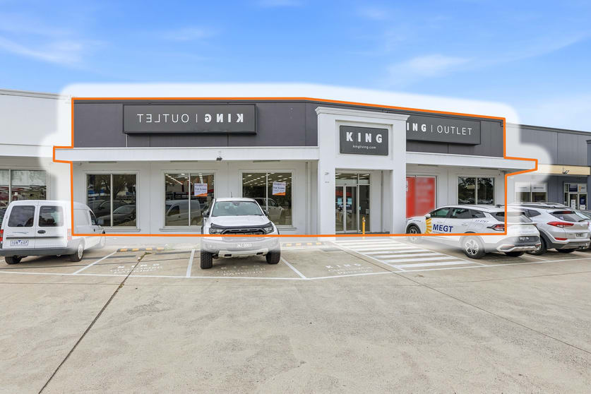 Click to view all images 143 Harvester Road Sunshine VIC 3020 - Image 1