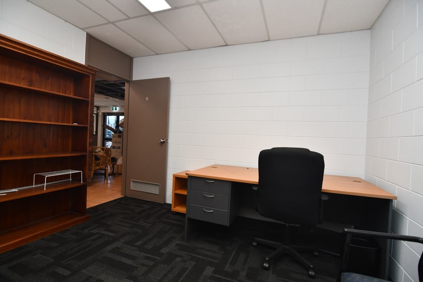 Offices 6/24 Leyland Street Garbutt QLD 4814 - Image 3