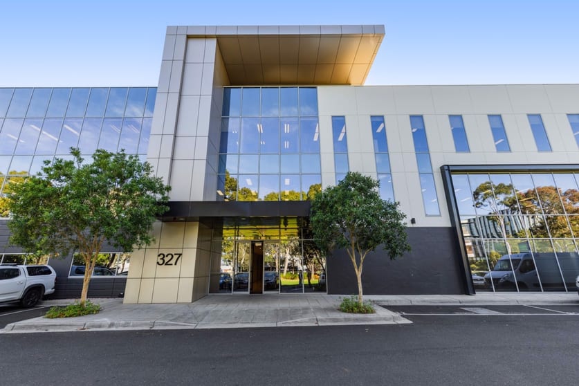 Urban Acres 327 Ferntree Gully Road Mount Waverley VIC 3149 - Image 1
