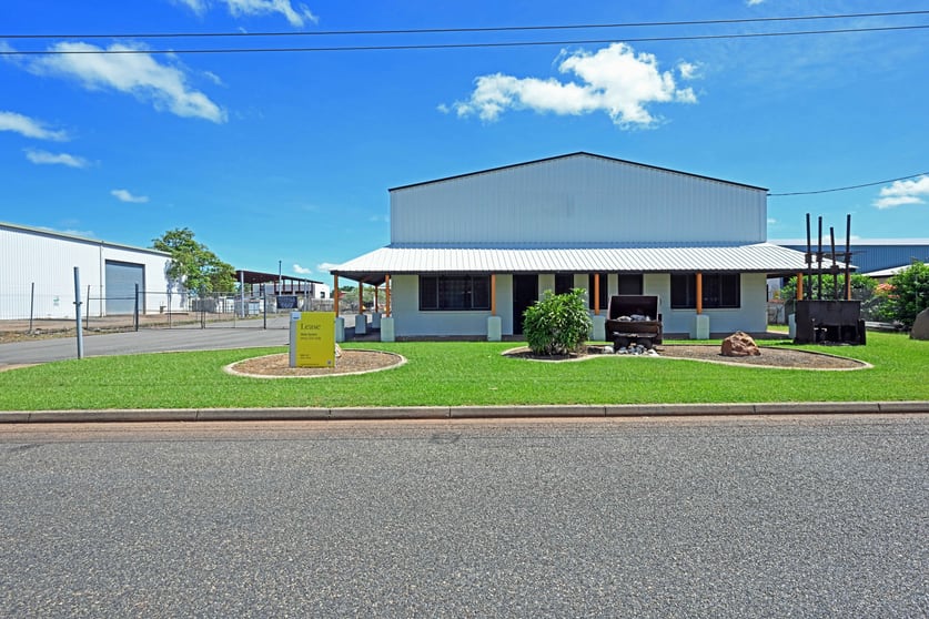Click to view all images 4 Butler Place Holtze NT 0829 - Image 1