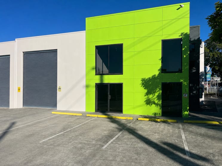 1/43 Station Avenue Darra QLD 4076 - Image 1