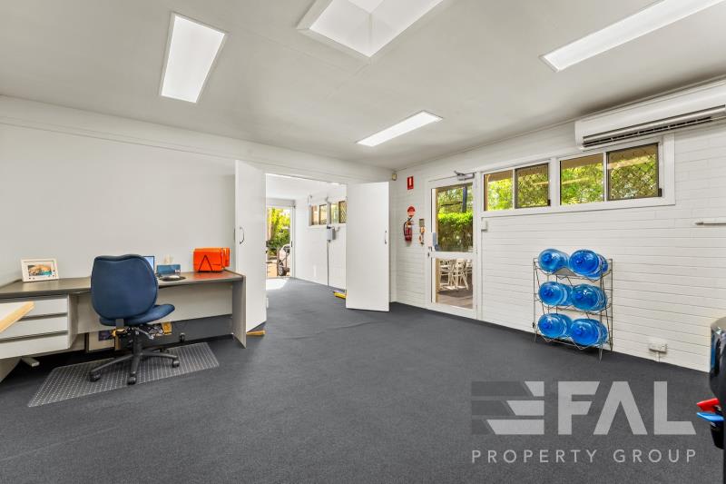 Click to view all images Ground Suite 3/14 Wongabel Street Kenmore QLD 4069 - Image 2