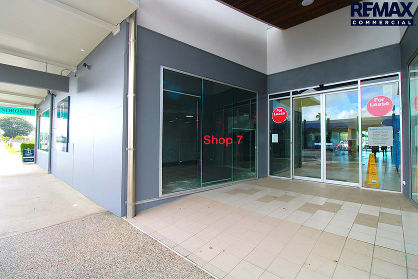 Click to view all images 135-137 Nebo Road West Mackay QLD 4740 - Image 2