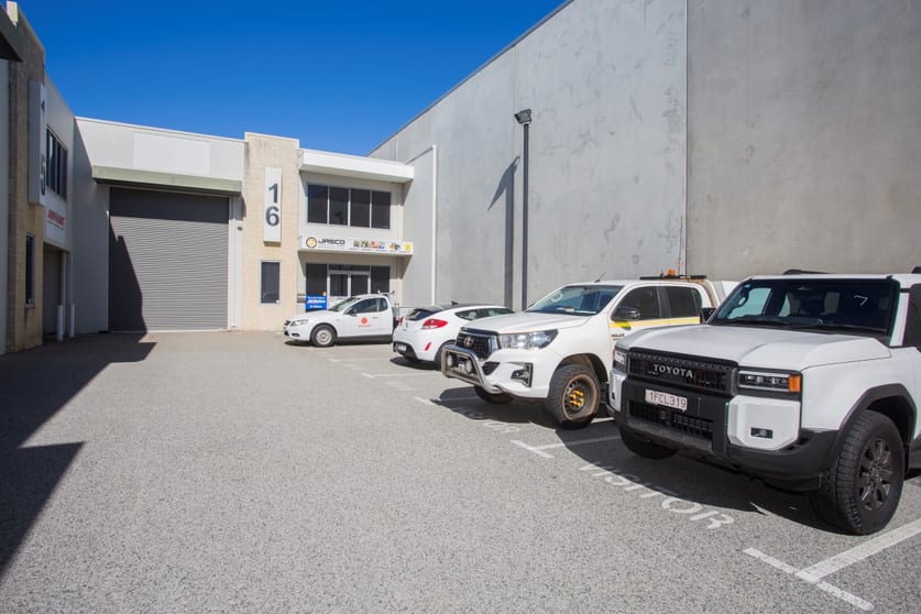 Click to view all images 16/110 Inspiration Drive Wangara WA 6065 - Image 2