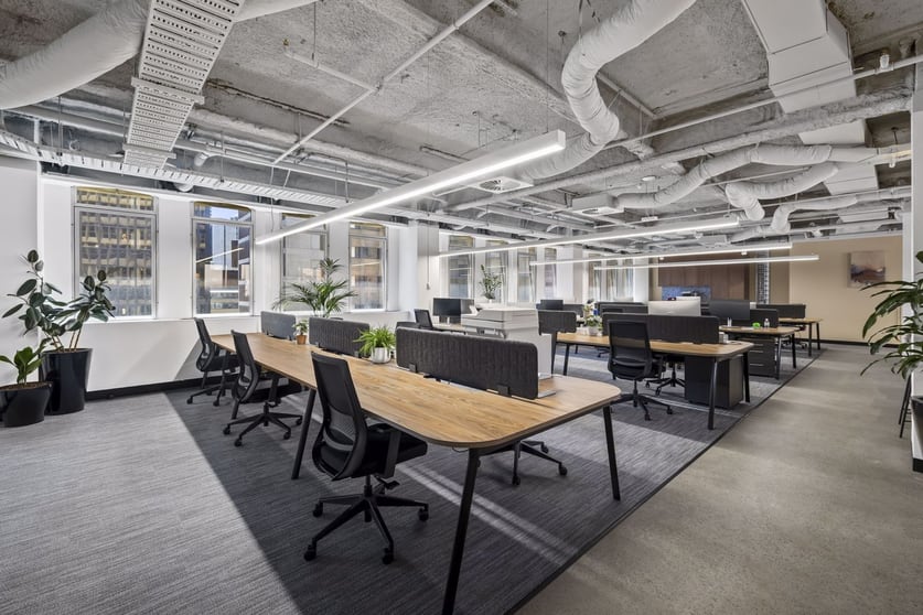 Click to view all images Level 9 4-6 Bligh Street Sydney NSW 2000 - Image 1