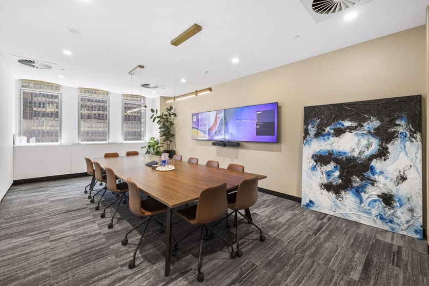 Click to view all images Level 9 4-6 Bligh Street Sydney NSW 2000 - Image 3