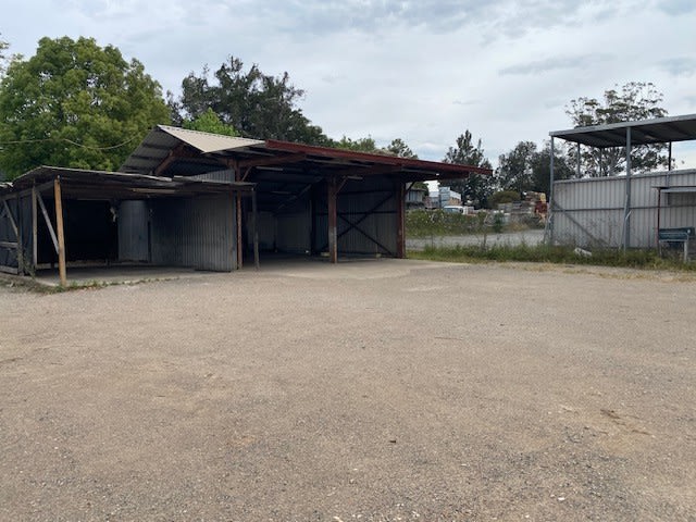 Click to view all images Parcel Part Yard/126-130 Toongabbie Road Girraween NSW 2145 - Image 2