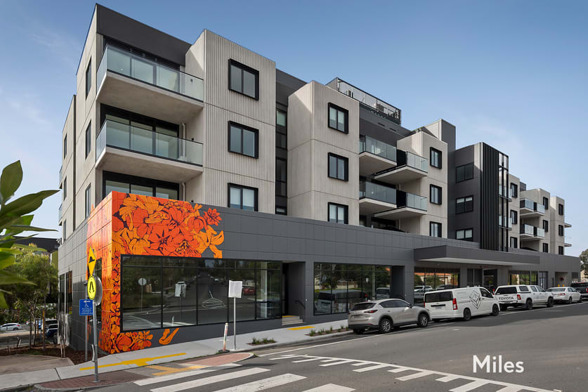 Click to view all images Ground Floor/26A Beetham Parade Rosanna VIC 3084 - Image 1