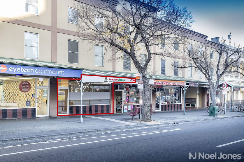 Click to view all images 89 Grattan Street Carlton VIC 3053 - Image 3