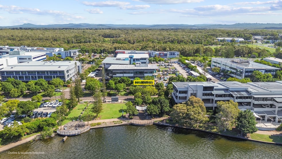 Click to view all images 1/4-6 Innovation Parkway Birtinya QLD 4575 - Image 1