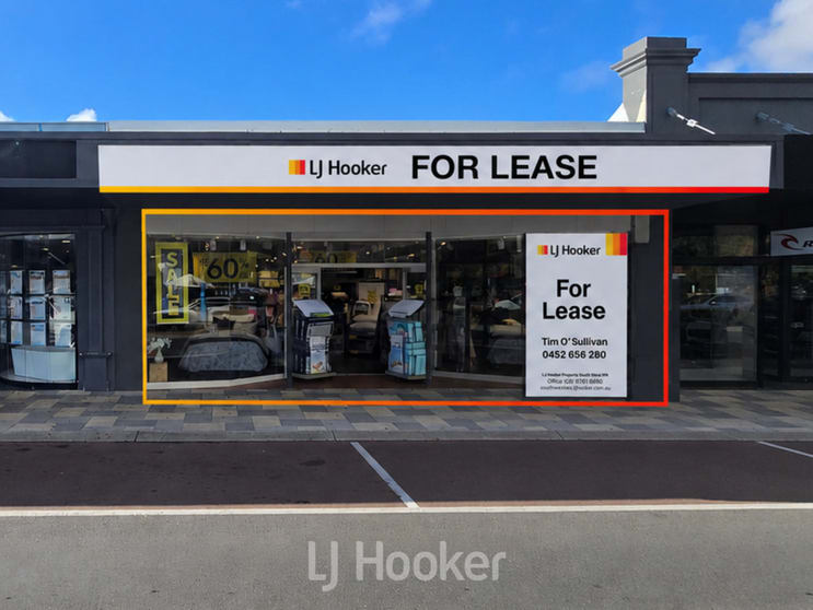 Shop 2A & 2B/67-77 Queen Street Busselton WA 6280 - Image 1